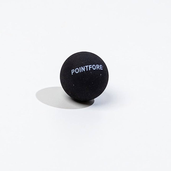 PointFore Squash Ball