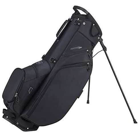 Wilson Feather Sand Golf Bag WS