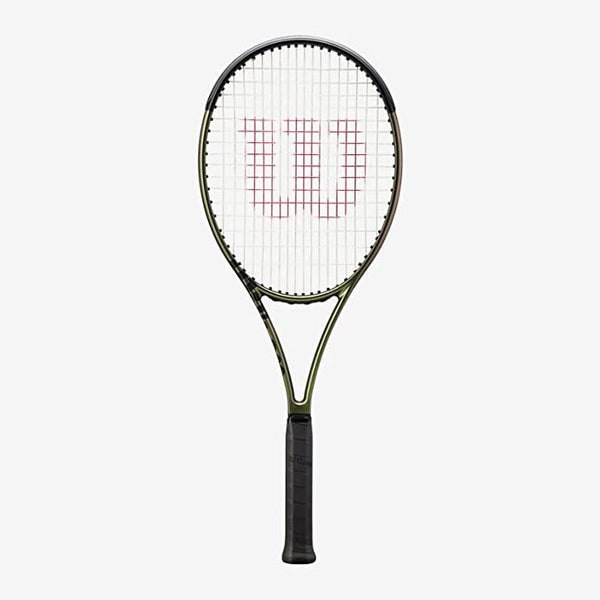 Wilson Blade 98S V8 295gm UNSTRUNG No Cover Size 2 Tennis Racket WS