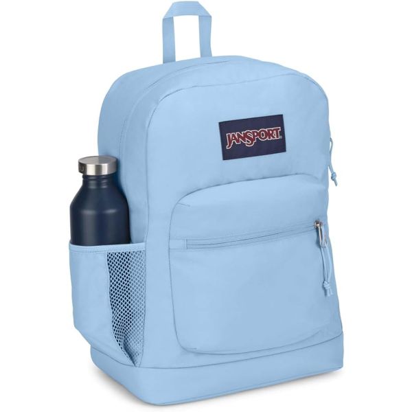 Jansport Lodo Pack Blue Dusk Backpack WS