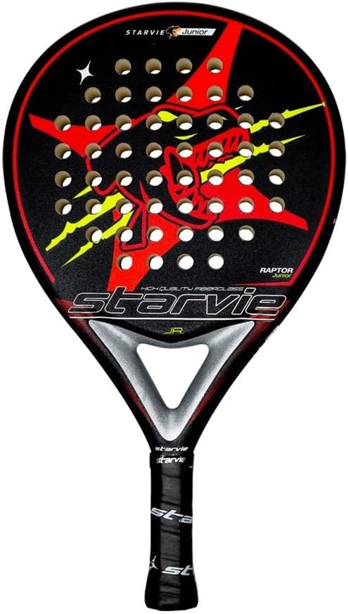 StarVie Raptor Junior 2.0 Padel Racket LV