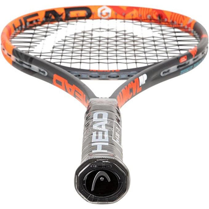 Head Graphene XT Radical MP 295gm UNSTRUNG No Cover Tennis Racket WS