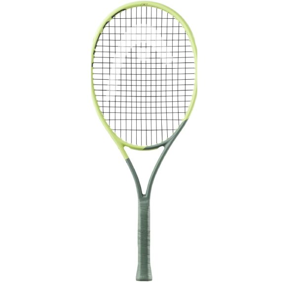 Head Extreme JUNIOR 240g STRUNG Tennis Racket WS