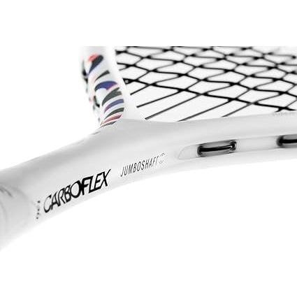 Tecnifibre Carboflex 125gm X-TOP V2 Squash Racket WS