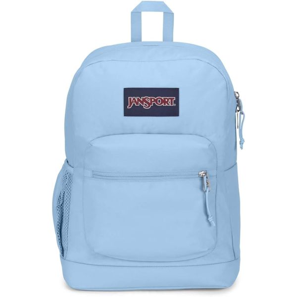 Jansport Lodo Pack Blue Dusk Backpack WS