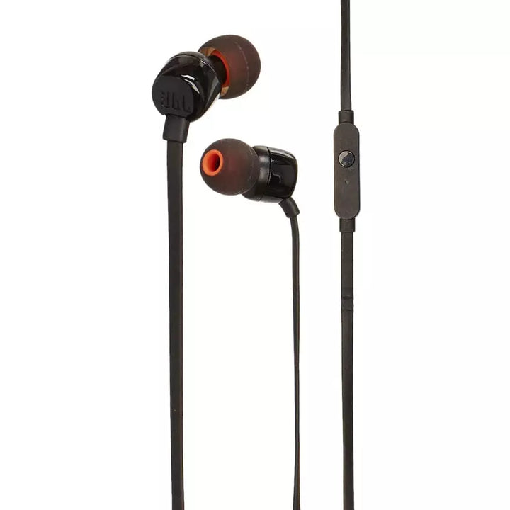 JBL T110 Earphones AT