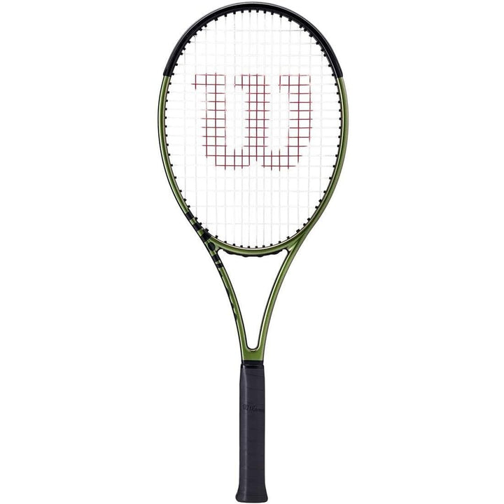 Wilson Blade 98 V8 305gm UNSTRUNG No Cover Size 2 Tennis Racket WS