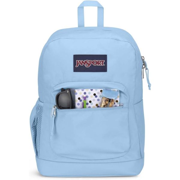 Jansport Lodo Pack Blue Dusk Backpack WS