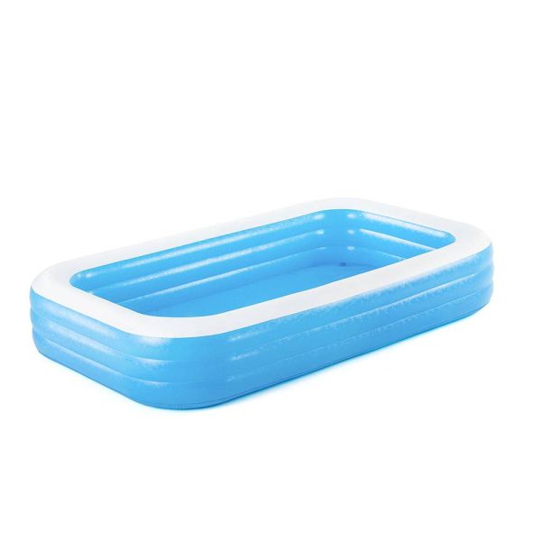 Bestway Rectangular Inflatable Pool WS