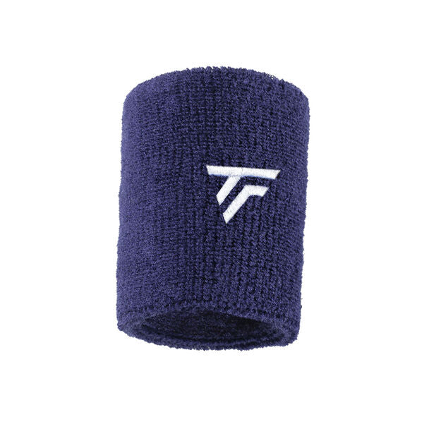 Tecnifibre Tennis and Padel Wristband WS