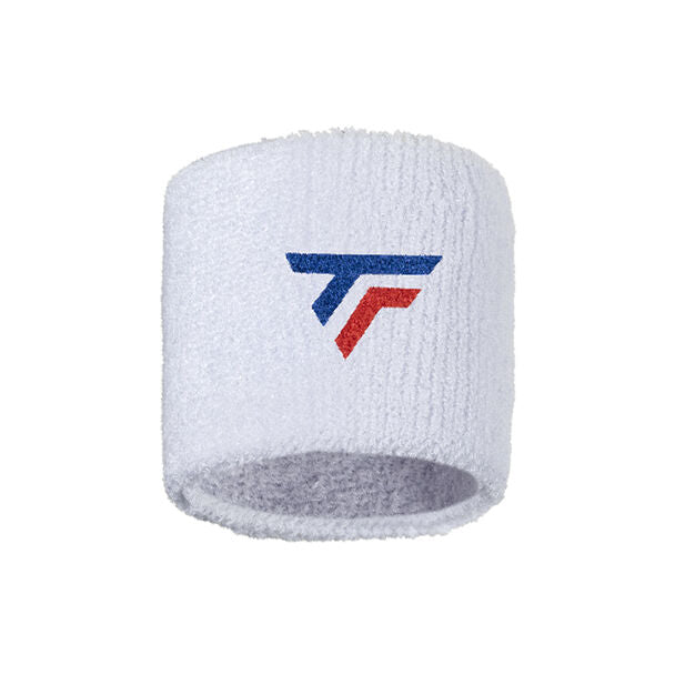 Tecnifibre Tennis and Padel Wristband WS