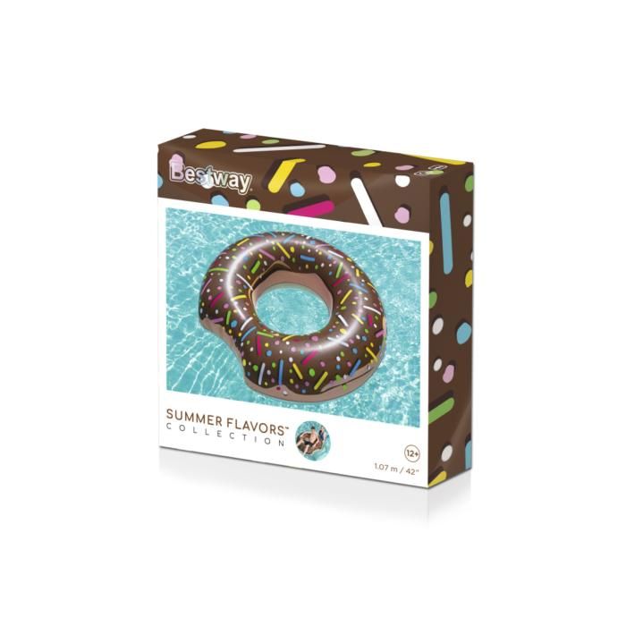 Bestway Donut Pool Swimming Ring WS