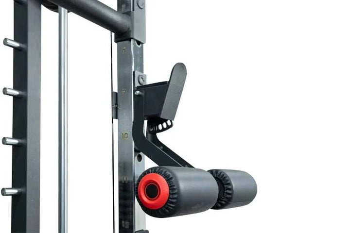 Entercise Gym Functional Trainer Machine WS