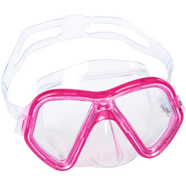 Bestway Dominator Swimming Mask WS