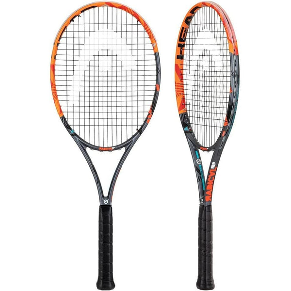 Head Graphene XT Radical MP 295gm UNSTRUNG No Cover Tennis Racket WS