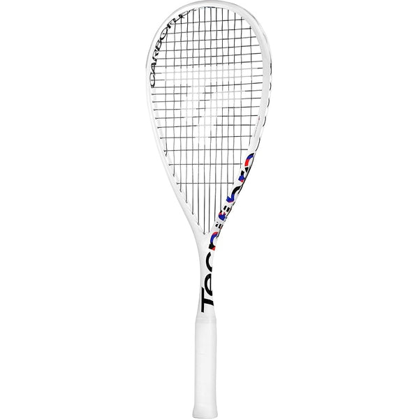 Tecnifibre Carboflex 125gm X-TOP V2 Squash Racket WS