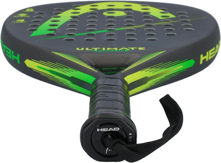 Head Ultimate Power Padel Racket WN