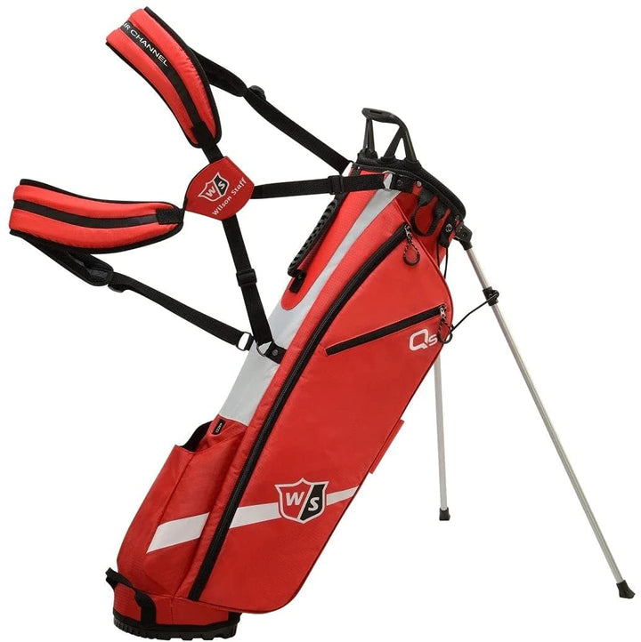 Wilson Feather Sand Golf Bag WS