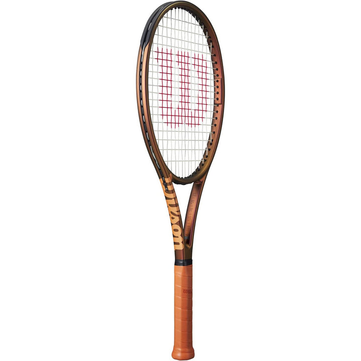 Wilson Pro Staff 97UL V14 UNSTRUNG 270gm No Cover Tennis Racket WS