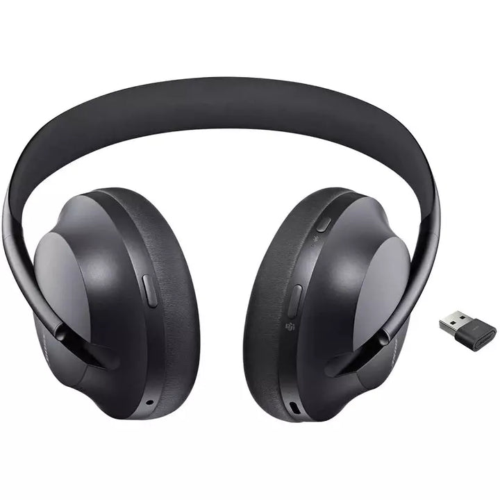 BOSE Noise Cancelling Headphones 700 UC AT