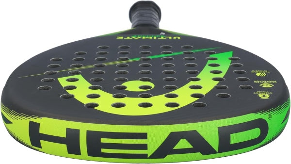 Head Ultimate Power Padel Racket WN