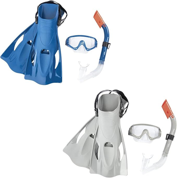 Bestway Spark Wave Snorkel Swimming Set WS