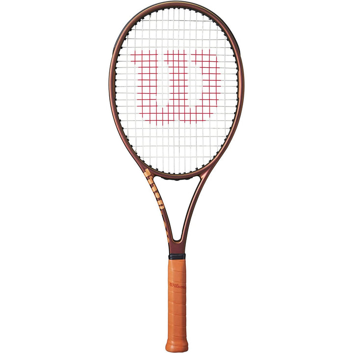 Wilson Pro Staff 97UL V14 UNSTRUNG 270gm No Cover Tennis Racket WS