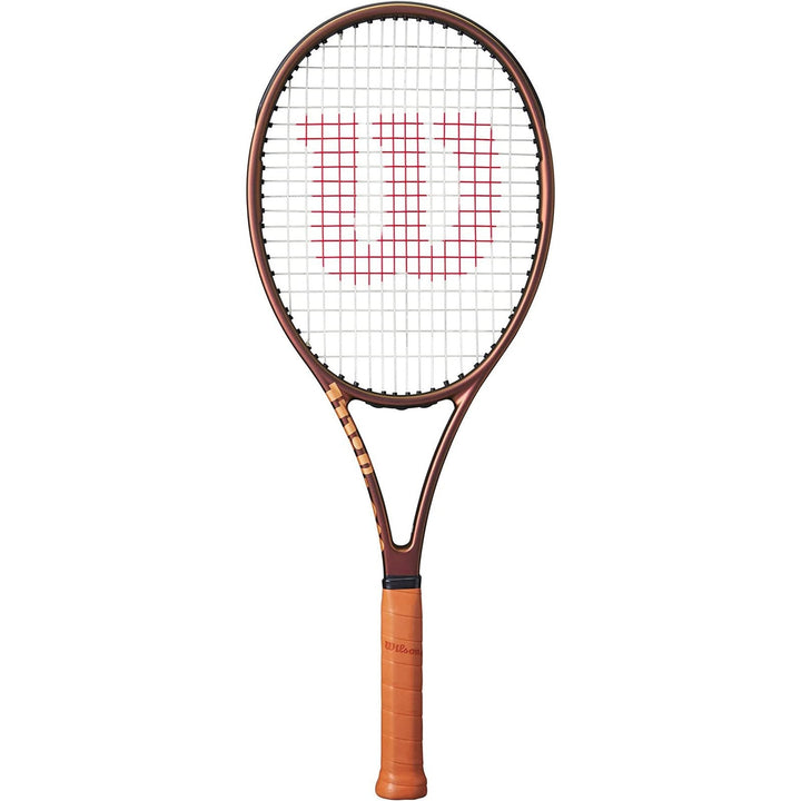 Wilson Pro Staff X V14 UNSTRUNG 315gm Size 2 No Cover Tennis Racket WS