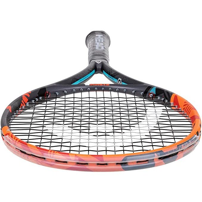 Head Graphene XT Radical MP 295gm UNSTRUNG No Cover Tennis Racket WS