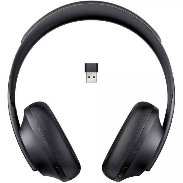 BOSE Noise Cancelling Headphones 700 UC AT