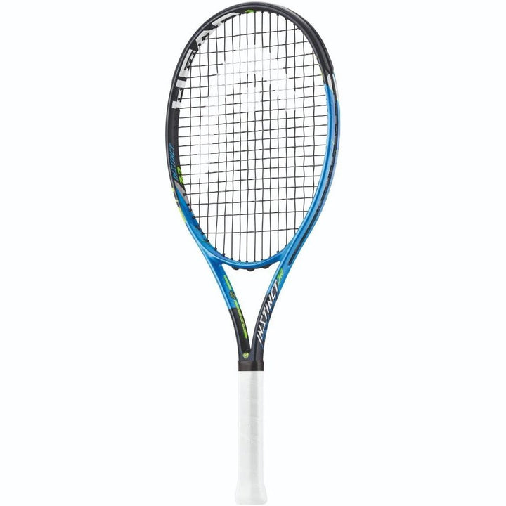 Head Graphene XT Instinct 240gm JUNIOR STRUNG With Cover Tennis Racket WS