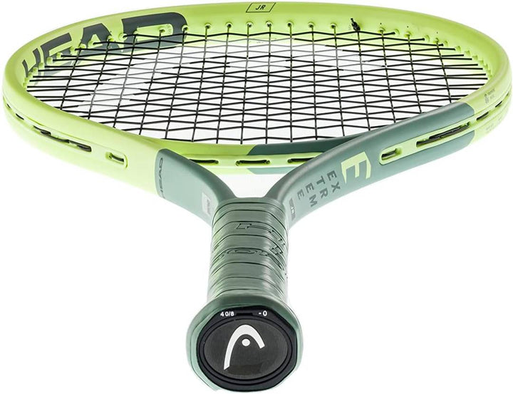 Head Extreme JUNIOR 240g STRUNG Tennis Racket WS