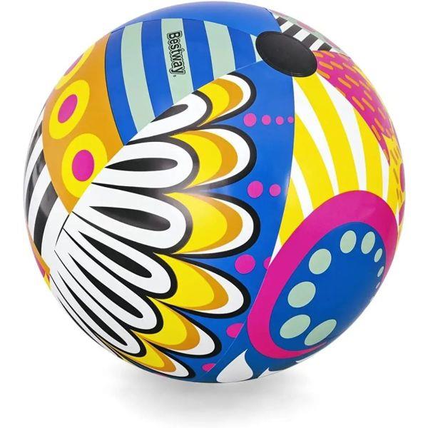 Bestway Flirty Fiesta Beach Swimming Ball WS