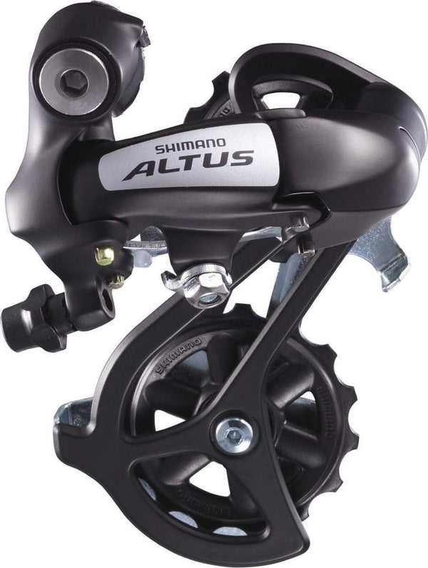 Shimano Altus M310 7/8 speed Rear Derailleur WS