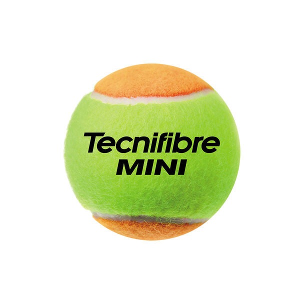 Tecnifibre Mini JUNIOR X36 Tennis Balls Pack WS