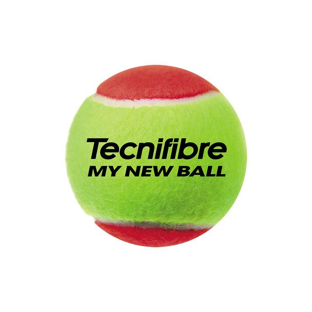 Tecnifibre Starter JUNIOR & BEGINNER X36 Tennis Balls Pack WS