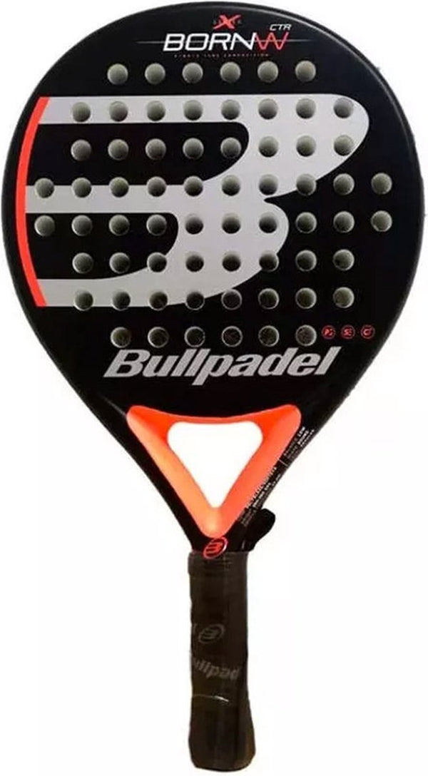 Bullpadel Born Raider W Padel Racket WN