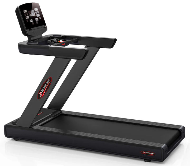 Entercise Free Runner Treadmill WS