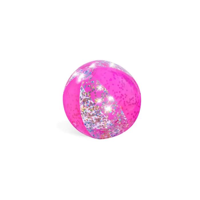 Bestway Glitter Fusion Beach Swimming Ball WS