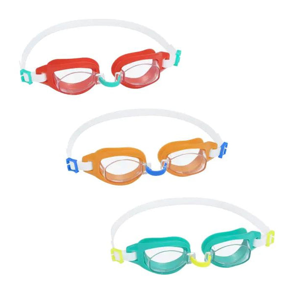 Bestway Aqua Burst Swimming Goggles WS