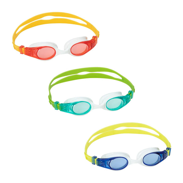 Bestway Accelera Swimming Goggles WS