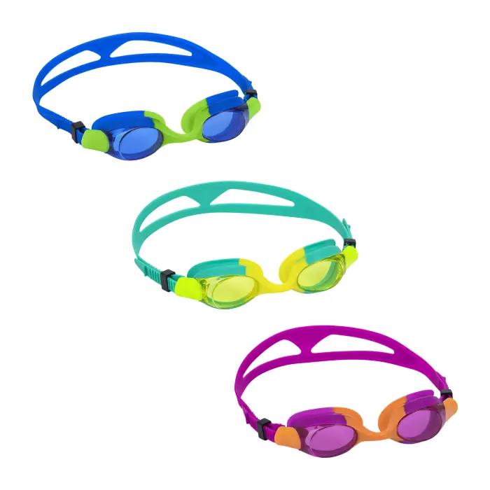 Bestway Lightning Pro Swimming Goggles WS