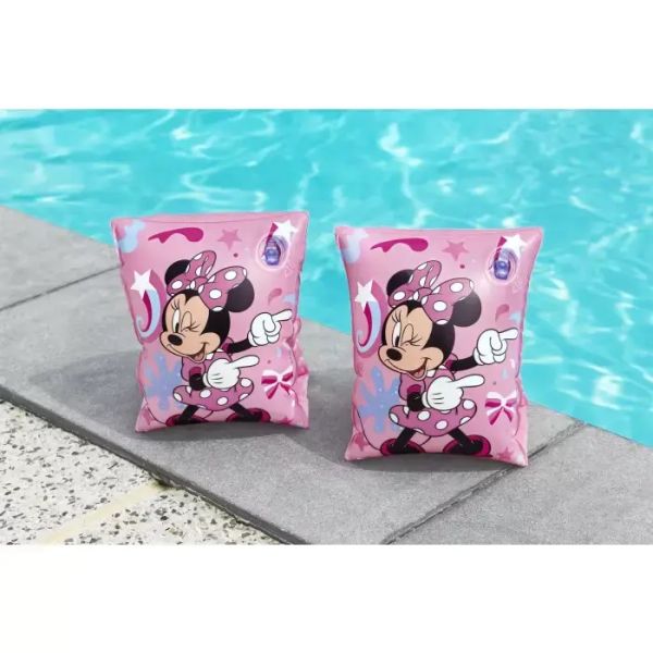 Bestway Armbands Minnie Mouse WS