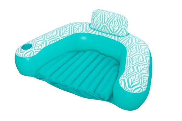 Bestway Comfort Plush Deluxe Pool Chair WS