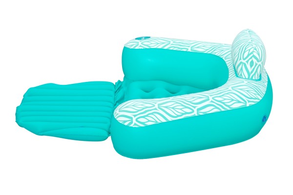 Bestway Comfort Plush Deluxe Pool Chair WS