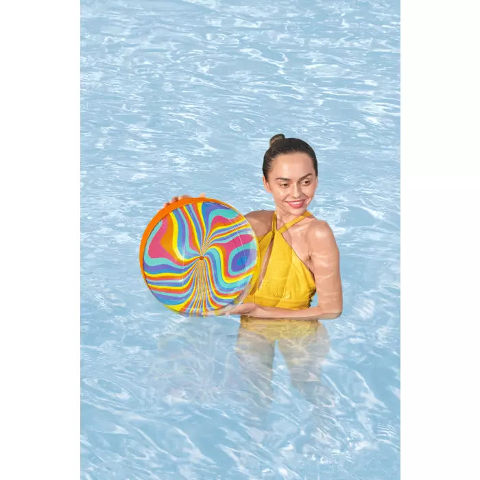 Bestway Tie-Dye Twist Water Ball WS