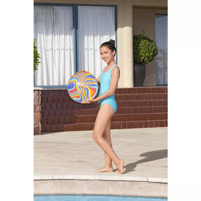 Bestway Tie-Dye Twist Water Ball WS