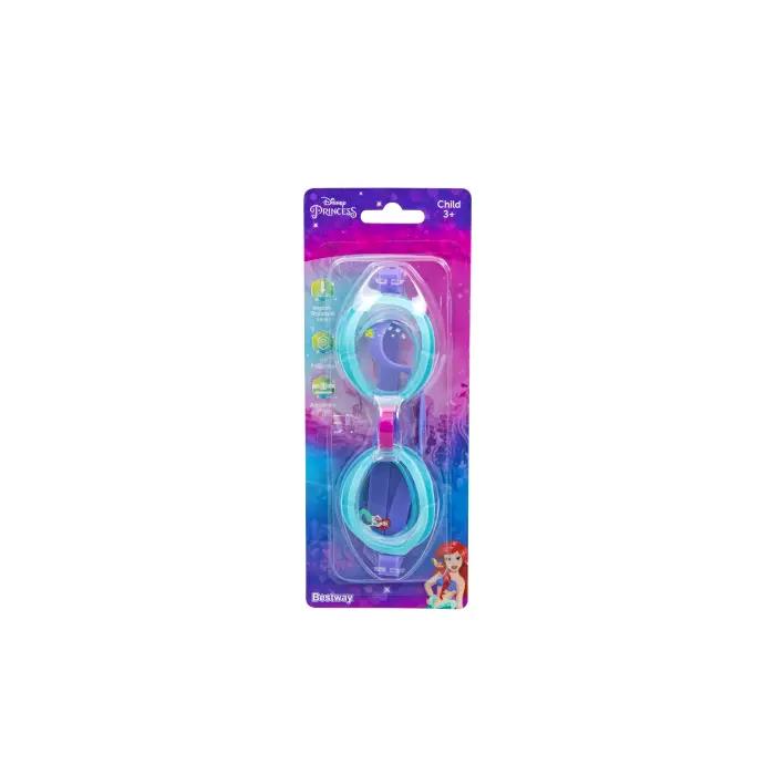 Bestway Little Mermaid Value Goggles Ariel WS