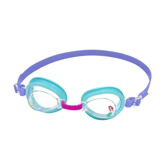 Bestway Little Mermaid Value Goggles Ariel WS