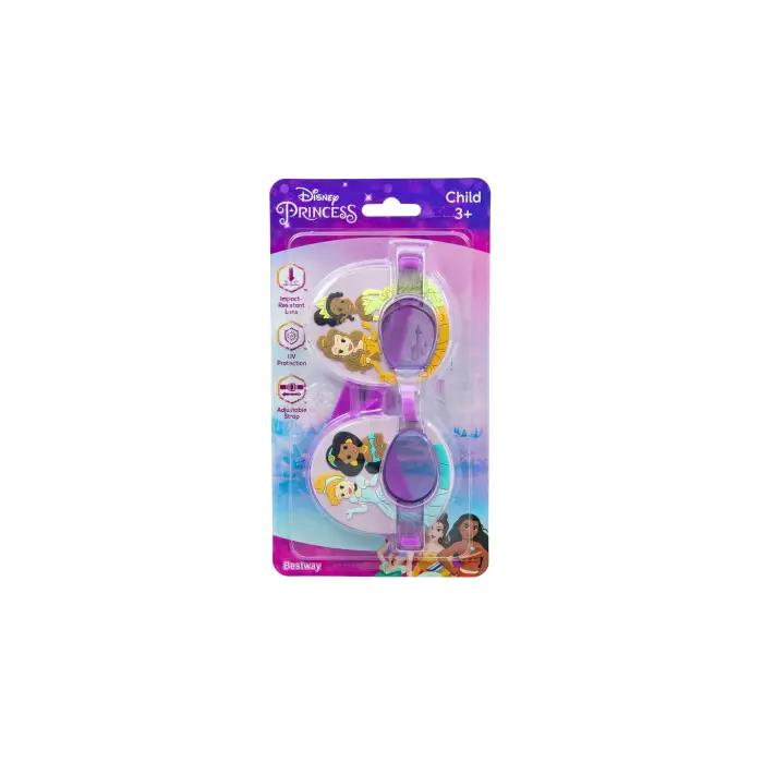 Bestway Deluxe Disney Princess Goggles Mask WS